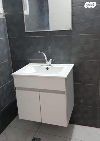 דירה, שבטי ישראל 62, קרית חיים מזרחית, חיפה