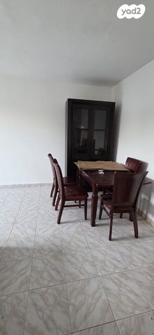 דירה, ביאליק 31, שקמים ואגמים, אשקלון