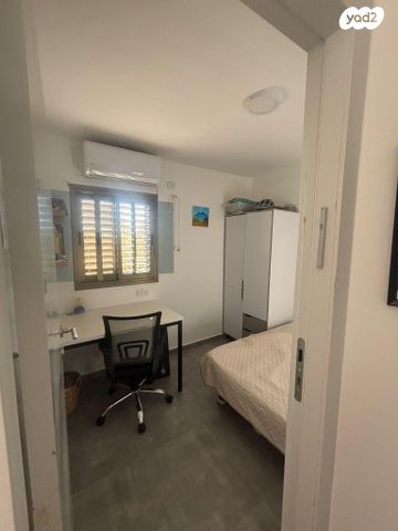 דירה, משעול פארן 11, שכונה ד', באר שבע