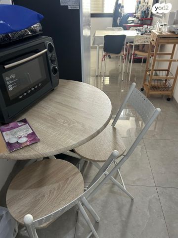 יחידת דיור, העבודה 35, מרכז העיר, עפולה