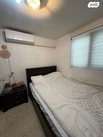 יחידת דיור, ביל"ו 1, השומר, ראשון לציון