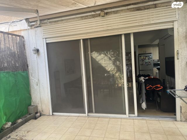 דירה, עמישב 13, תל חיים, תל אביב יפו