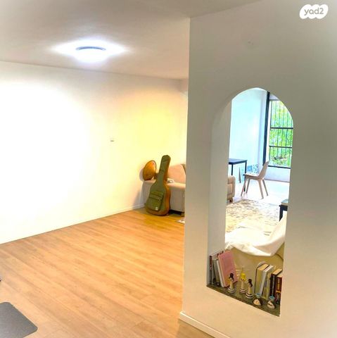 דירה, ההסתדרות 7, תל גנים, גבעתיים