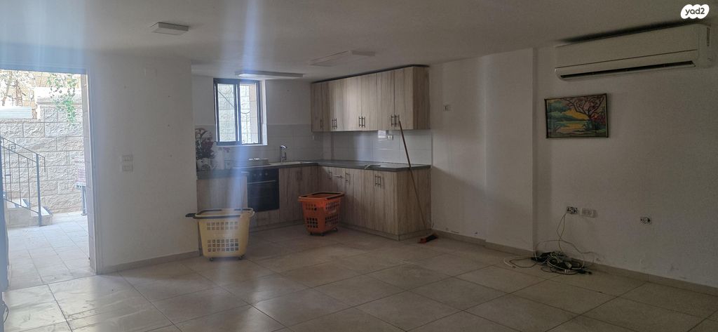 יחידת דיור, האלה 24, הר גילה, הר גילה