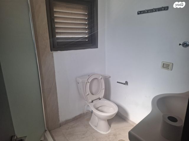 דירה, יוסף ספיר 8, צפון מזרח מרכז העיר, נתניה