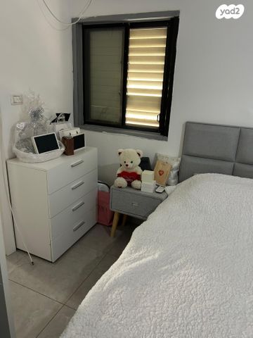 יחידת דיור, העבודה 35, מרכז העיר, עפולה