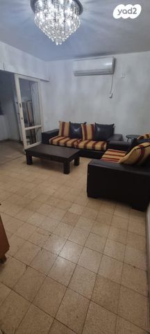 דירה, הפלמ"ח 4, רמת ורבר, פתח תקווה