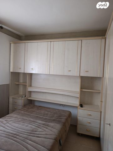 דירה, דרך הציונות 35, רובע ג', אריאל