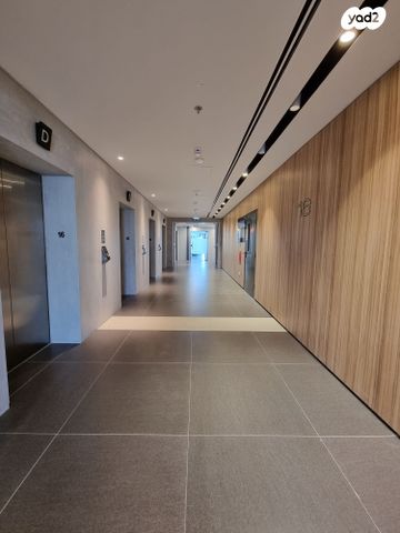 משרדים, רחה פריאר 9, מרכז אזרחי, באר שבע