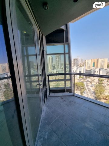 משרדים, רחה פריאר 9, מרכז אזרחי, באר שבע