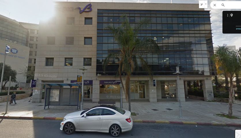 שדרות הפלי"ם 6