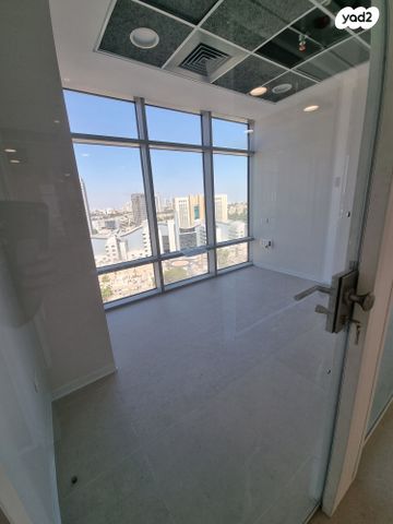 משרדים, רחה פריאר 9, מרכז אזרחי, באר שבע