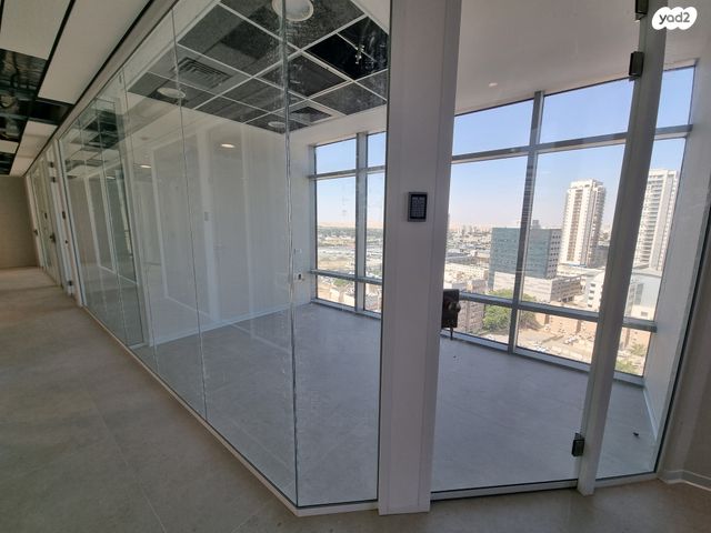 משרדים, רחה פריאר 9, מרכז אזרחי, באר שבע