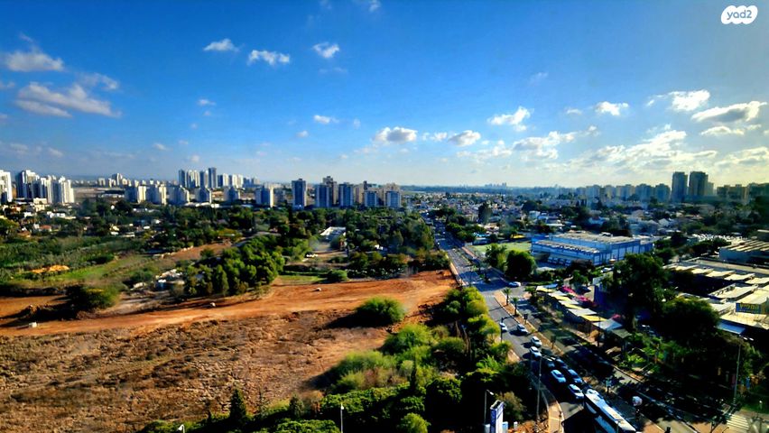 משרדים, עמק 2, צריפין החדשה, באר יעקב