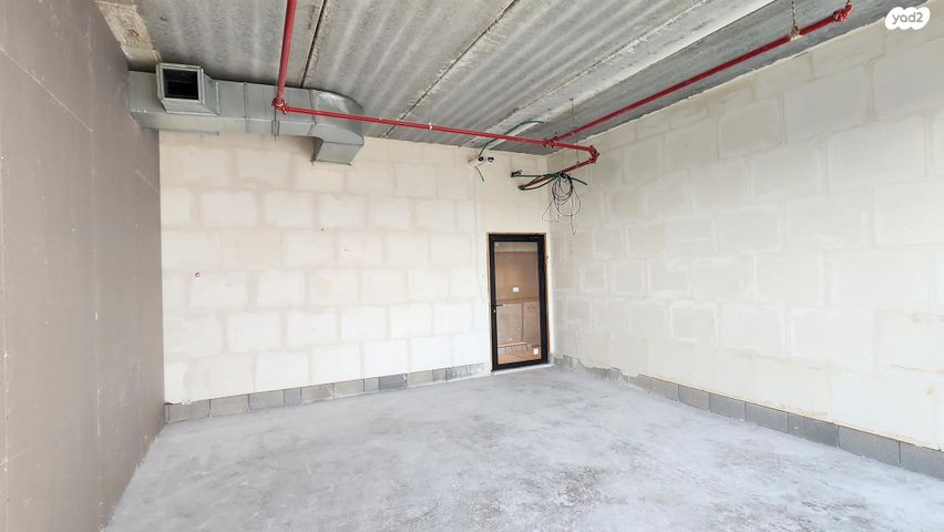 משרדים, עמק 2, צריפין החדשה, באר יעקב