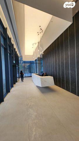 משרדים, עמק 2, צריפין החדשה, באר יעקב