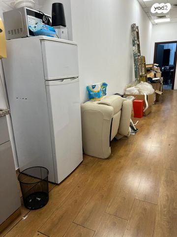 משרדים, משה לוי 14, מב"ת מערב, אזור תעשייה חדש, ראשון לציון