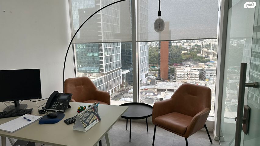 דרך זאב ז'בוטינסקי 61