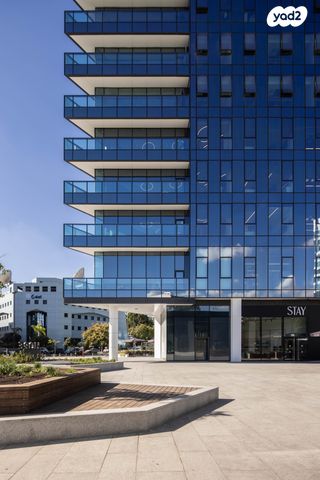 משרדים, יגיע כפיים 24, פארקטק פתח תקווה / אזור תעשייה קרית אריה, פתח תקווה