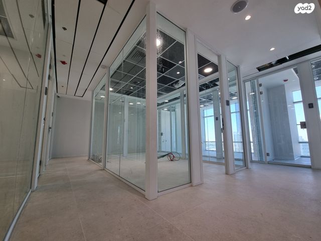 משרדים, רחה פריאר 9, מרכז אזרחי, באר שבע