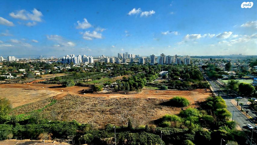 משרדים, עמק 2, צריפין החדשה, באר יעקב