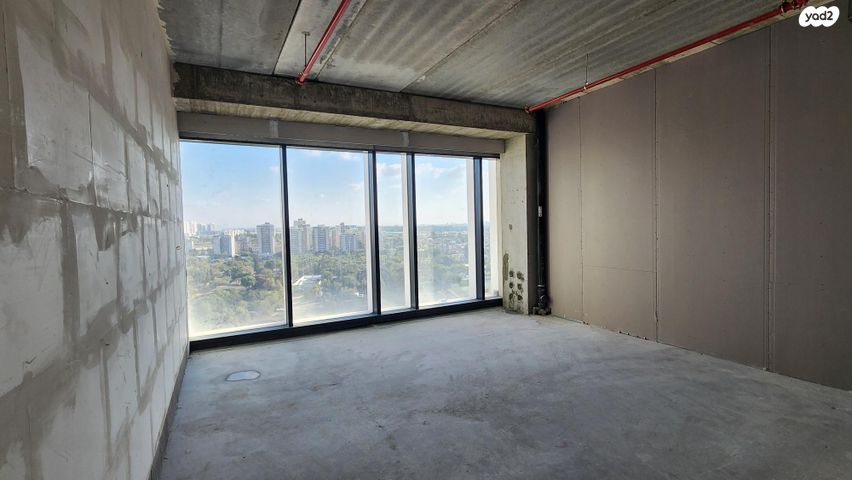 משרדים, עמק 2, צריפין החדשה, באר יעקב