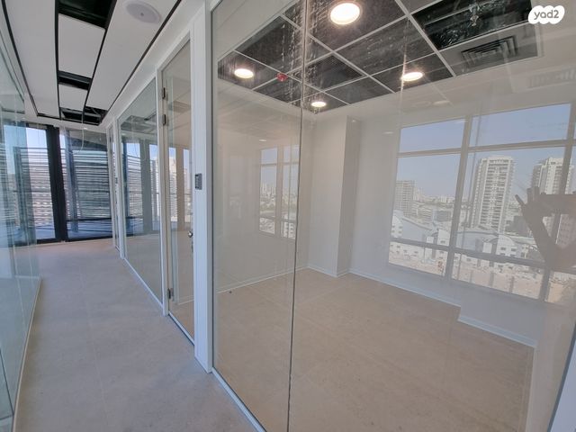 משרדים, רחה פריאר 9, מרכז אזרחי, באר שבע