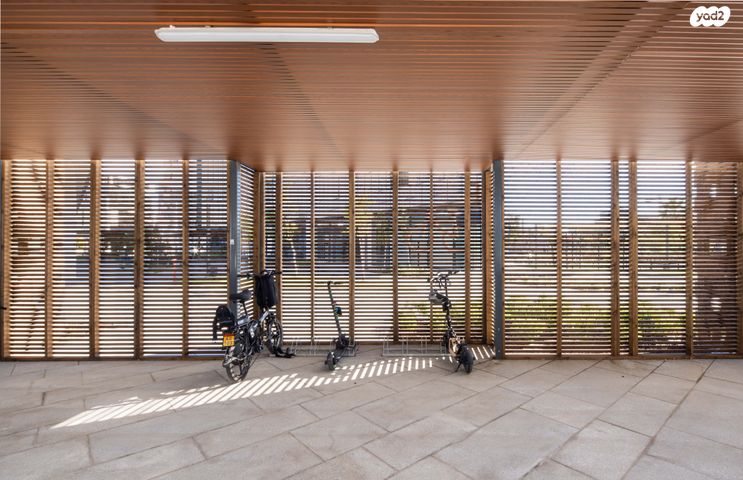 משרדים, יגיע כפיים 24, פארקטק פתח תקווה / אזור תעשייה קרית אריה, פתח תקווה