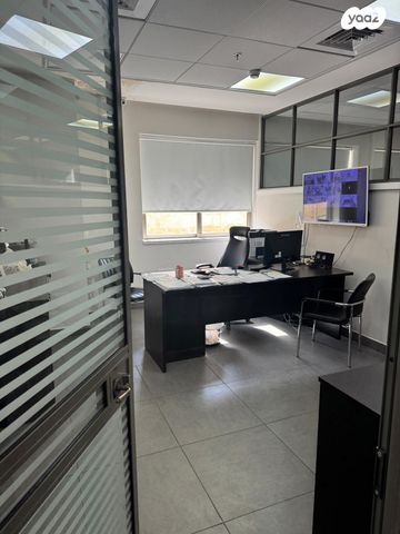 משרדים, האומן 25, תלפיות תעשיה ומסחר, ירושלים