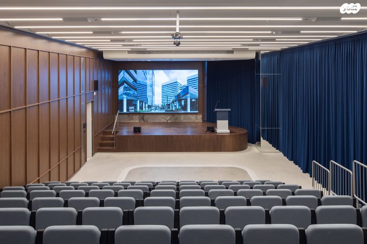 משרדים, יגיע כפיים 24, פארקטק פתח תקווה / אזור תעשייה קרית אריה, פתח תקווה