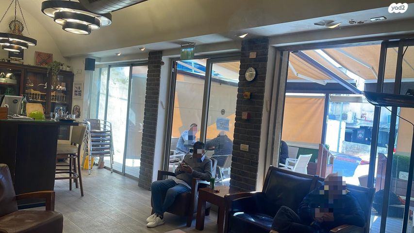 חנויות/ שטח מסחרי, משכית 13, אזור תעשיה, הרצליה