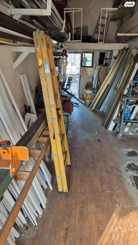 חנויות/ שטח מסחרי, דרך רזיאל 5, צפון מזרח מרכז העיר, נתניה