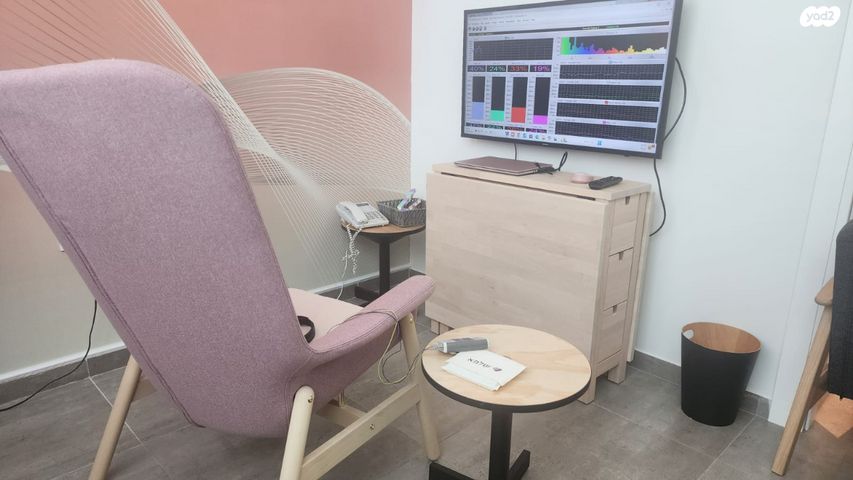 משרדים, אלי הורוביץ 2, פארק הורוביץ, רחובות