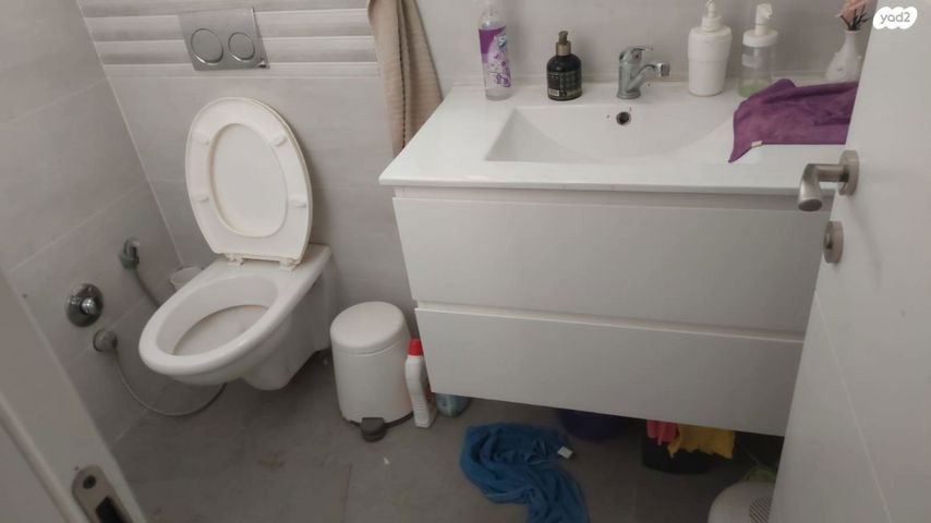 משרדים, הרקפת 1, עיר גנים, ירושלים