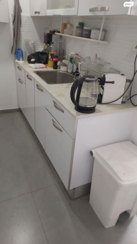 משרדים, הרקפת 1, עיר גנים, ירושלים