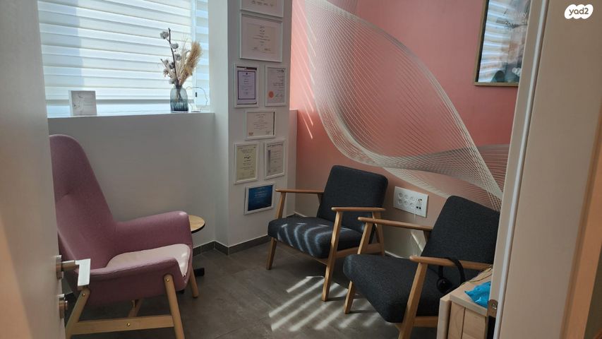 משרדים, אלי הורוביץ 2, פארק הורוביץ, רחובות