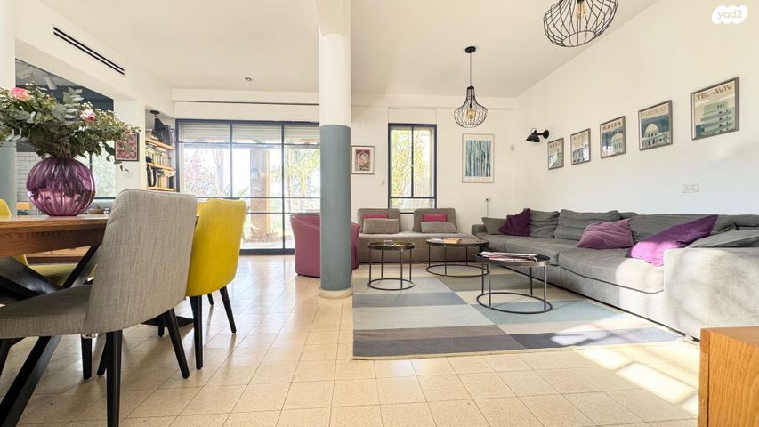 צבי ארקין 15