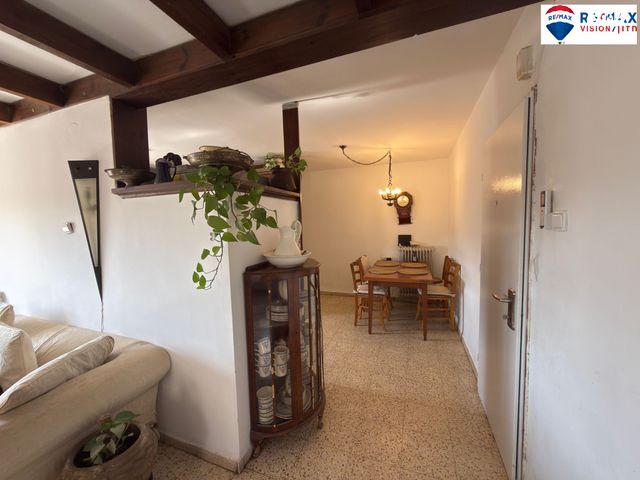 גג/ פנטהאוז, גדליה בובליק 15, רמות, ירושלים