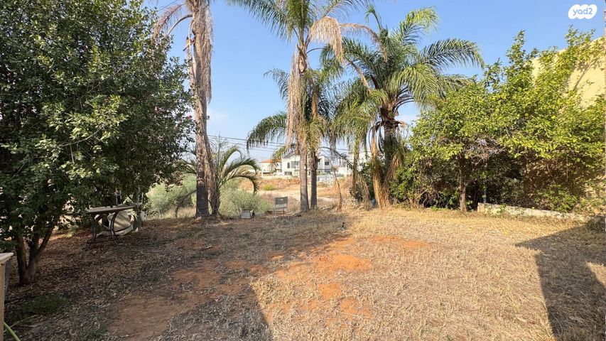 בית פרטי/ קוטג', צבי ארקין 15, גבעת העיריות, גדרה