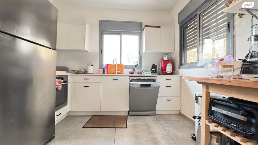 דירה, אליעזר בן יהודה 5, א' / צפון מזרח העיר, רחובות