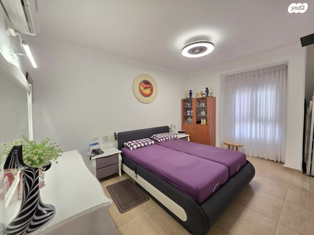 גג/ פנטהאוז, יהודה קן דרור, הבנים, קרית גת