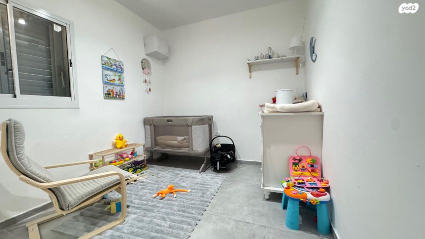 דירה, אליעזר בן יהודה 5, א' / צפון מזרח העיר, רחובות