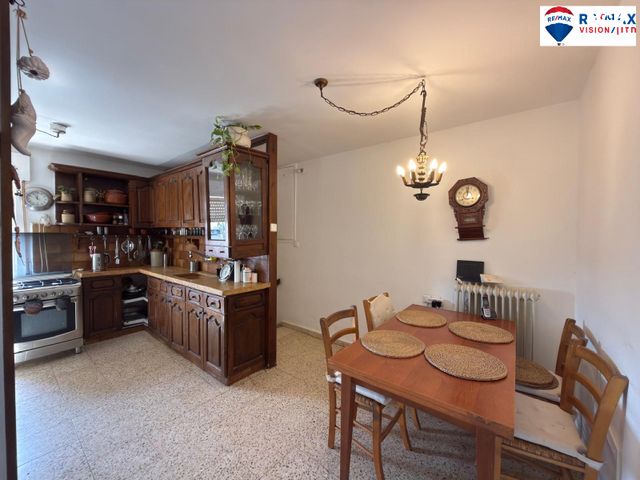 גג/ פנטהאוז, גדליה בובליק 15, רמות, ירושלים