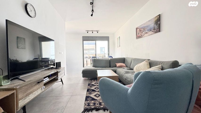 דירה, אליעזר בן יהודה 5, א' / צפון מזרח העיר, רחובות