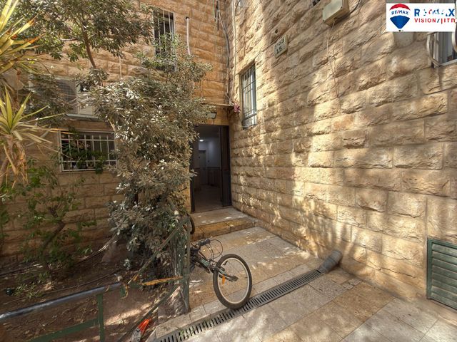 גג/ פנטהאוז, גדליה בובליק 15, רמות, ירושלים