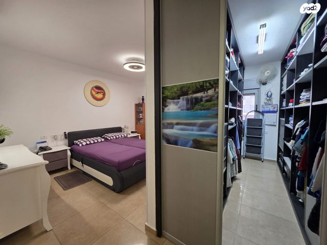 גג/ פנטהאוז, יהודה קן דרור, הבנים, קרית גת