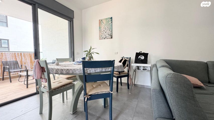 דירה, אליעזר בן יהודה 5, א' / צפון מזרח העיר, רחובות