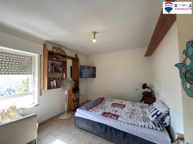 גג/ פנטהאוז, גדליה בובליק 15, רמות, ירושלים