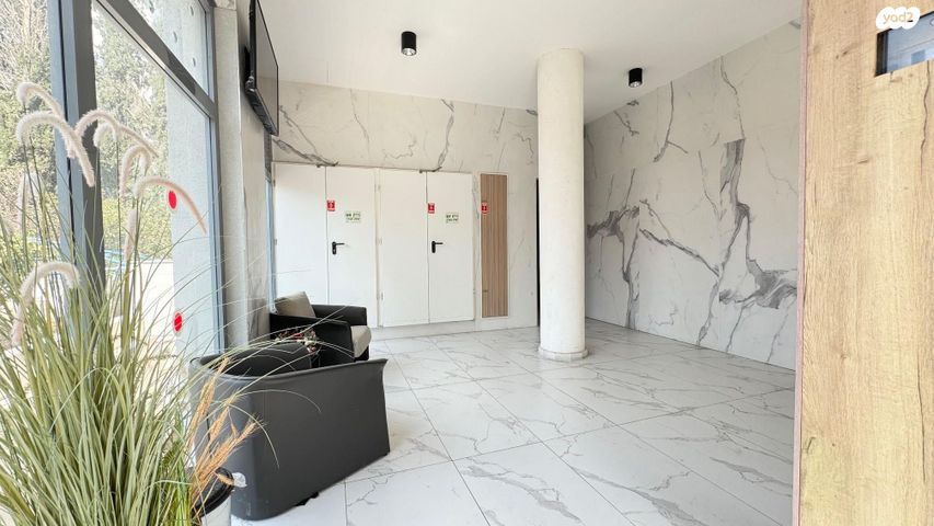 דירה, אליעזר בן יהודה 5, א' / צפון מזרח העיר, רחובות