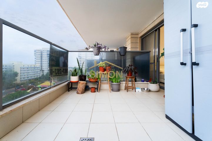 דירה, מגורי חיים כהן 4, נתניה